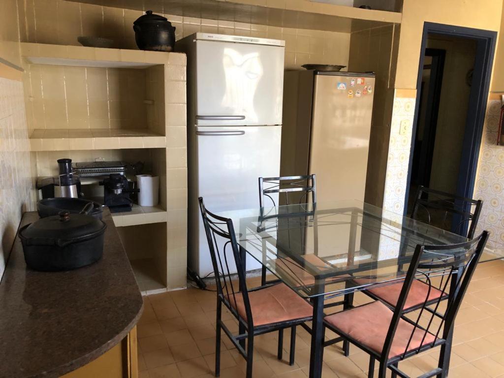 Chacara Faceira Villa Serra Negra Bagian luar foto