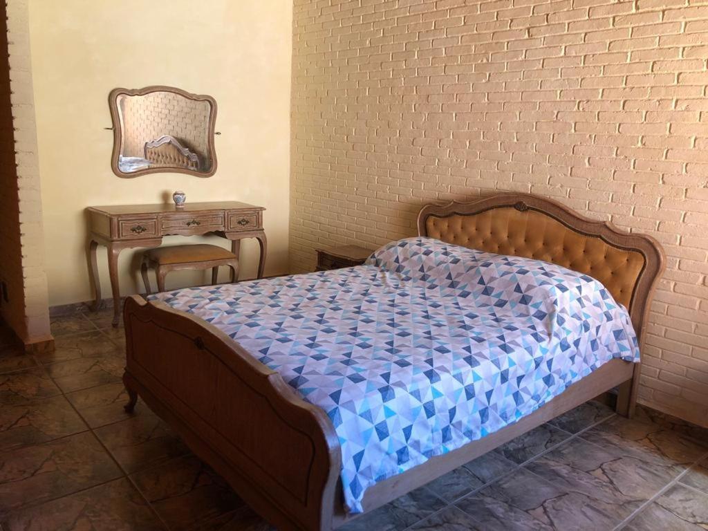 Chacara Faceira Villa Serra Negra Bagian luar foto