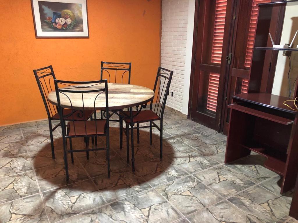 Chacara Faceira Villa Serra Negra Bagian luar foto