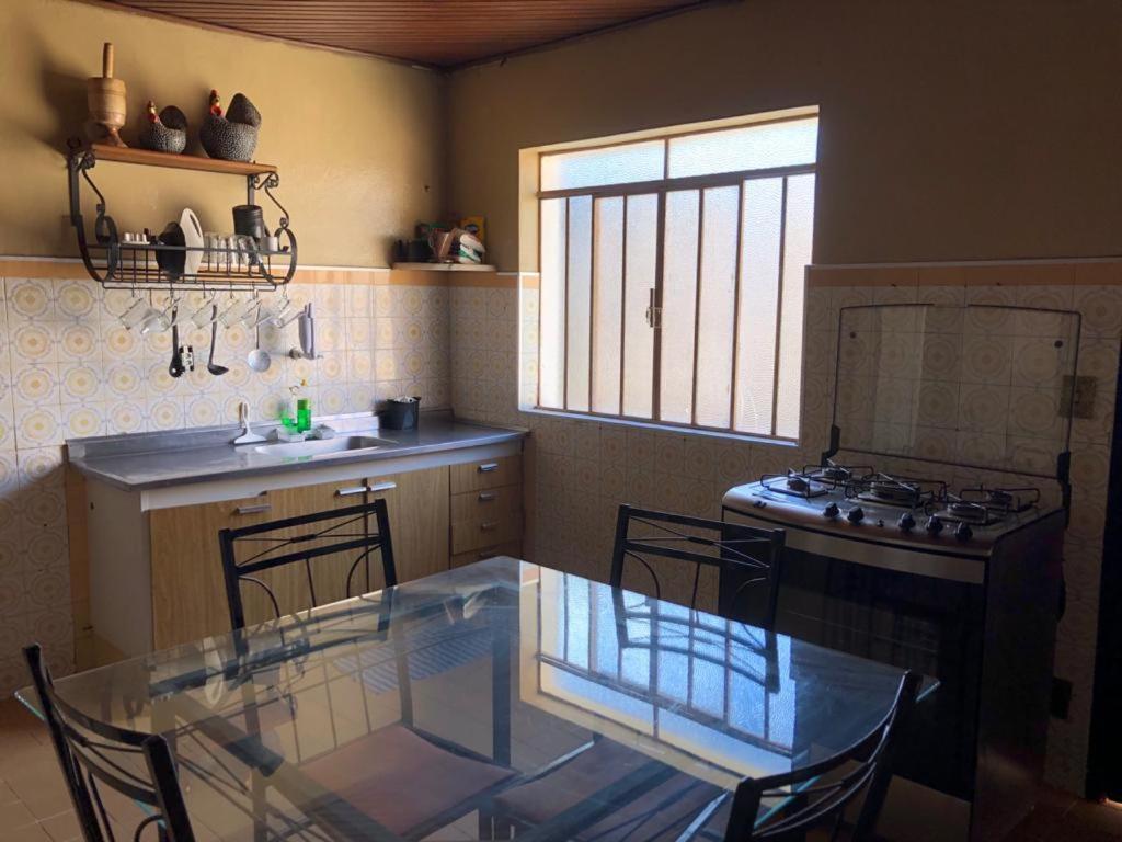 Chacara Faceira Villa Serra Negra Bagian luar foto